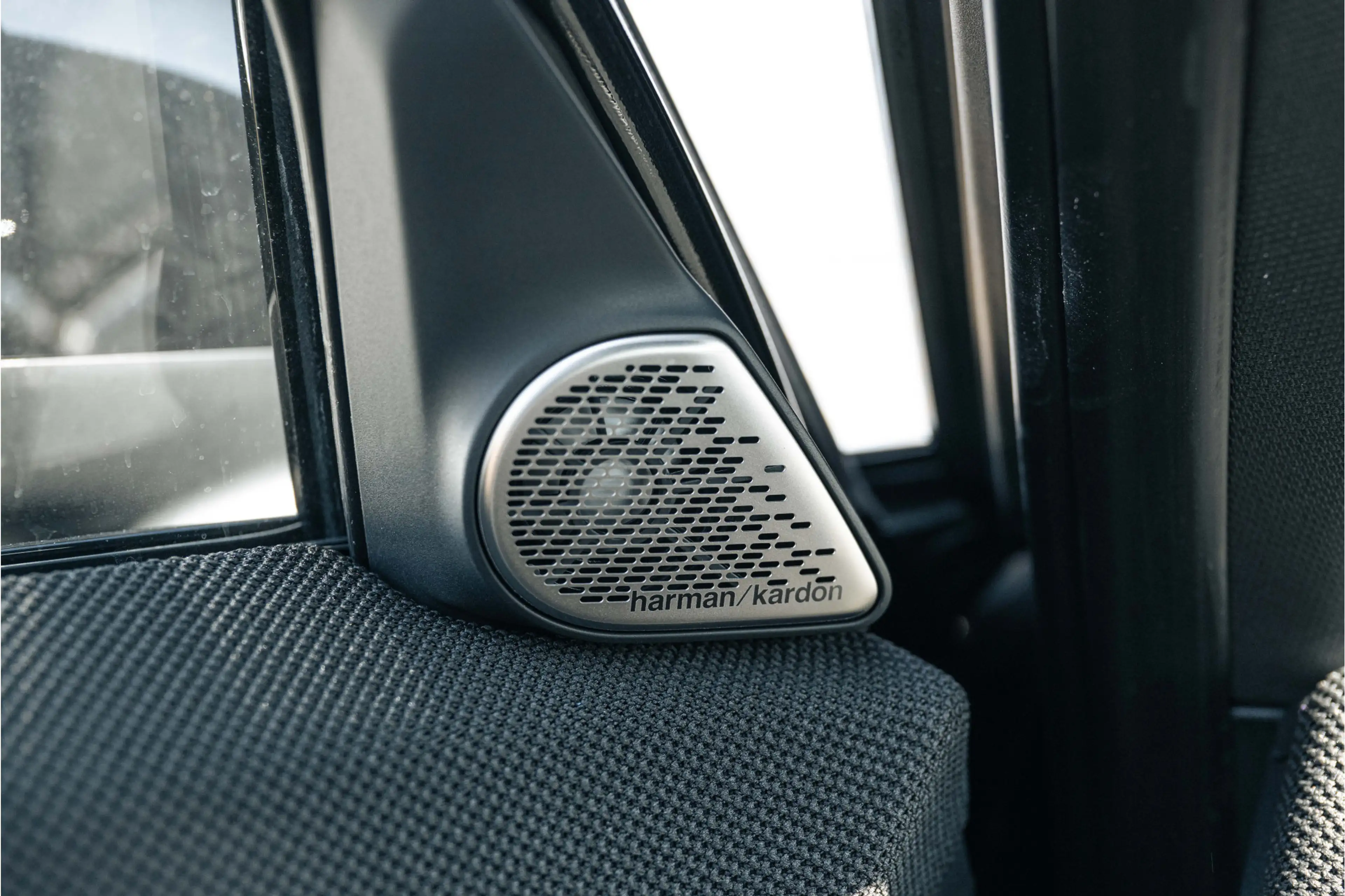 MINI Countryman C Automaat / JCW / Pakket L / 19" John Cooper Works — photo 12