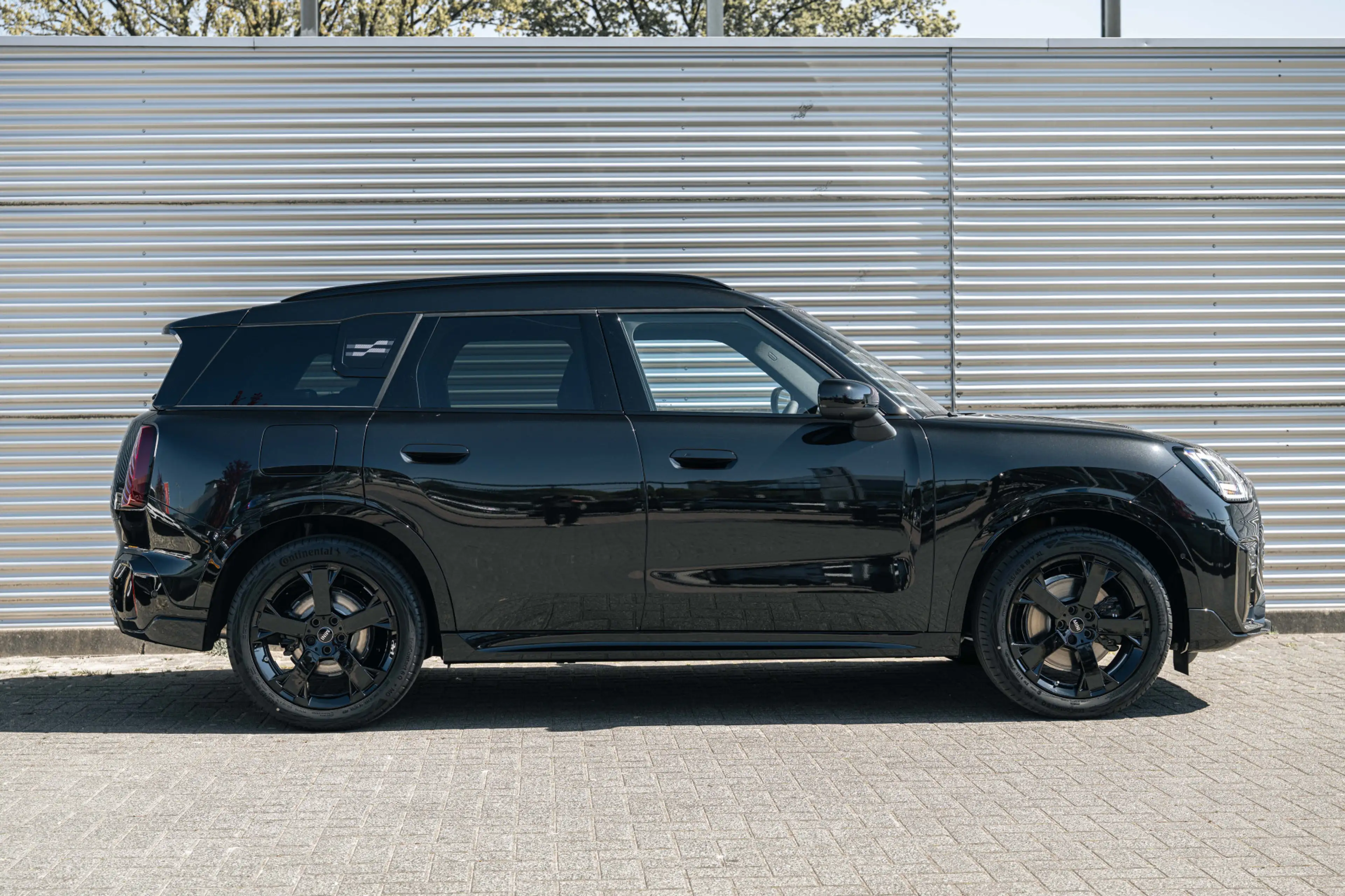 MINI Countryman C Automaat / JCW / Pakket L / 19" John Cooper Works — photo 3
