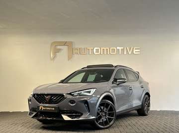 1.4 e-Hybrid VZ Performance Pano|Maxton|Trekhaak