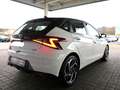 Hyundai i20 Intro EDI | Navi | Kamera | Winterp | LED | Blanc - thumbnail 20