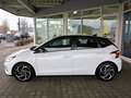 Hyundai i20 Intro EDI | Navi | Kamera | Winterp | LED | Blanc - thumbnail 4