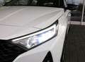 Hyundai i20 Intro EDI | Navi | Kamera | Winterp | LED | Blanc - thumbnail 3