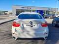 BMW X6 X-Drive 30d 245Cv Futura Bianco - thumbnail 4