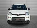 Fiat Panda Panda 1.0 firefly hybrid City Life s&s 70cv 5p.ti Weiß - thumbnail 12