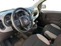Fiat Panda Panda 1.0 firefly hybrid City Life s&s 70cv 5p.ti Weiß - thumbnail 6