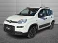 Fiat Panda Panda 1.0 firefly hybrid City Life s&s 70cv 5p.ti Weiß - thumbnail 1