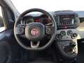 Fiat Panda Panda 1.0 firefly hybrid City Life s&s 70cv 5p.ti Weiß - thumbnail 7