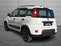 Fiat Panda Panda 1.0 firefly hybrid City Life s&s 70cv 5p.ti Weiß - thumbnail 4