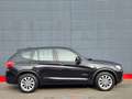 BMW X3 xDrive 30 d *1Hand*AHK*Head Up Noir - thumbnail 13