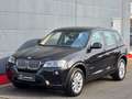 BMW X3 xDrive 30 d *1Hand*AHK*Head Up Noir - thumbnail 1