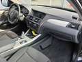 BMW X3 xDrive 30 d *1Hand*AHK*Head Up Noir - thumbnail 22