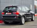 BMW X3 xDrive 30 d *1Hand*AHK*Head Up Noir - thumbnail 11