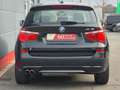 BMW X3 xDrive 30 d *1Hand*AHK*Head Up Noir - thumbnail 4