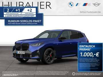 50 xDrive [M Sport Pro, Standhz., AHK, 360°]