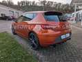 SEAT Leon Cupra 300/Navi/Kamera/KeylessGo/Virtuell Arancione - thumbnail 5