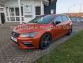 SEAT Leon Cupra 300/Navi/Kamera/KeylessGo/Virtuell Arancione - thumbnail 3