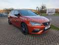 SEAT Leon Cupra 300/Navi/Kamera/KeylessGo/Virtuell Arancione - thumbnail 2