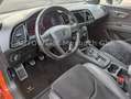 SEAT Leon Cupra 300/Navi/Kamera/KeylessGo/Virtuell Arancione - thumbnail 11
