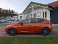 SEAT Leon Cupra 300/Navi/Kamera/KeylessGo/Virtuell Arancione - thumbnail 8