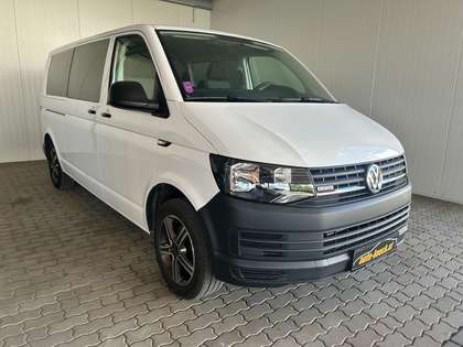 Volkswagen T6 Kombi lang 4Motion Netto  27492.-
