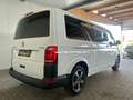 Volkswagen T6 Kombi lang 4Motion Netto  27492.- Weiß - thumbnail 4