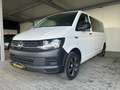 Volkswagen T6 Kombi lang 4Motion Netto  27492.- Weiß - thumbnail 8