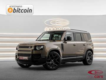 110 3.0D l6 MHEV S AWD Aut. 250