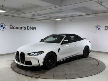 Competition M xDrive | Premium Pkg | Advanced Driv