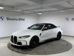 2024 BMW M4