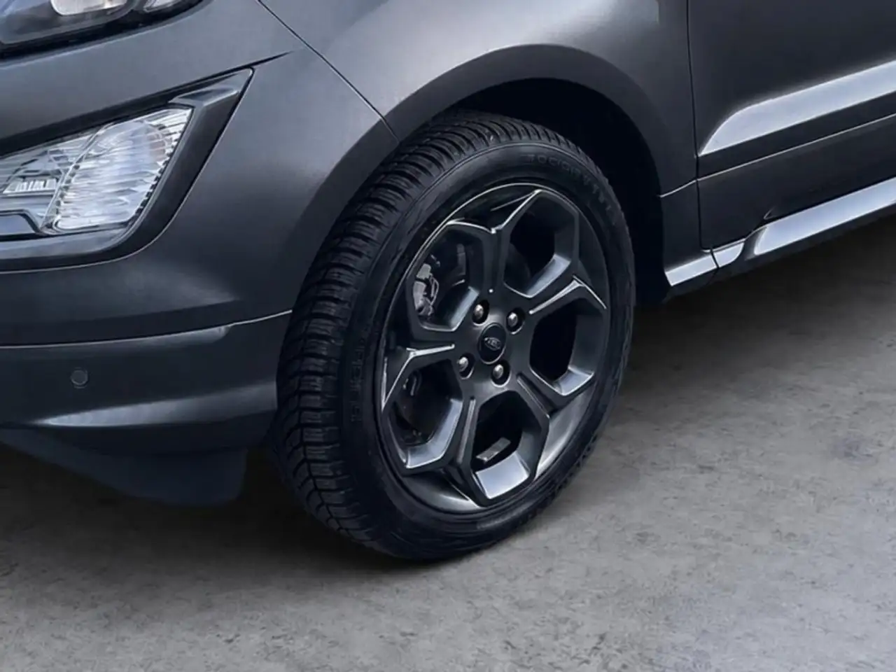 Ford EcoSport ST-Line+Kamera+B&O+Key-Free+Winter-P, миниатюра 2