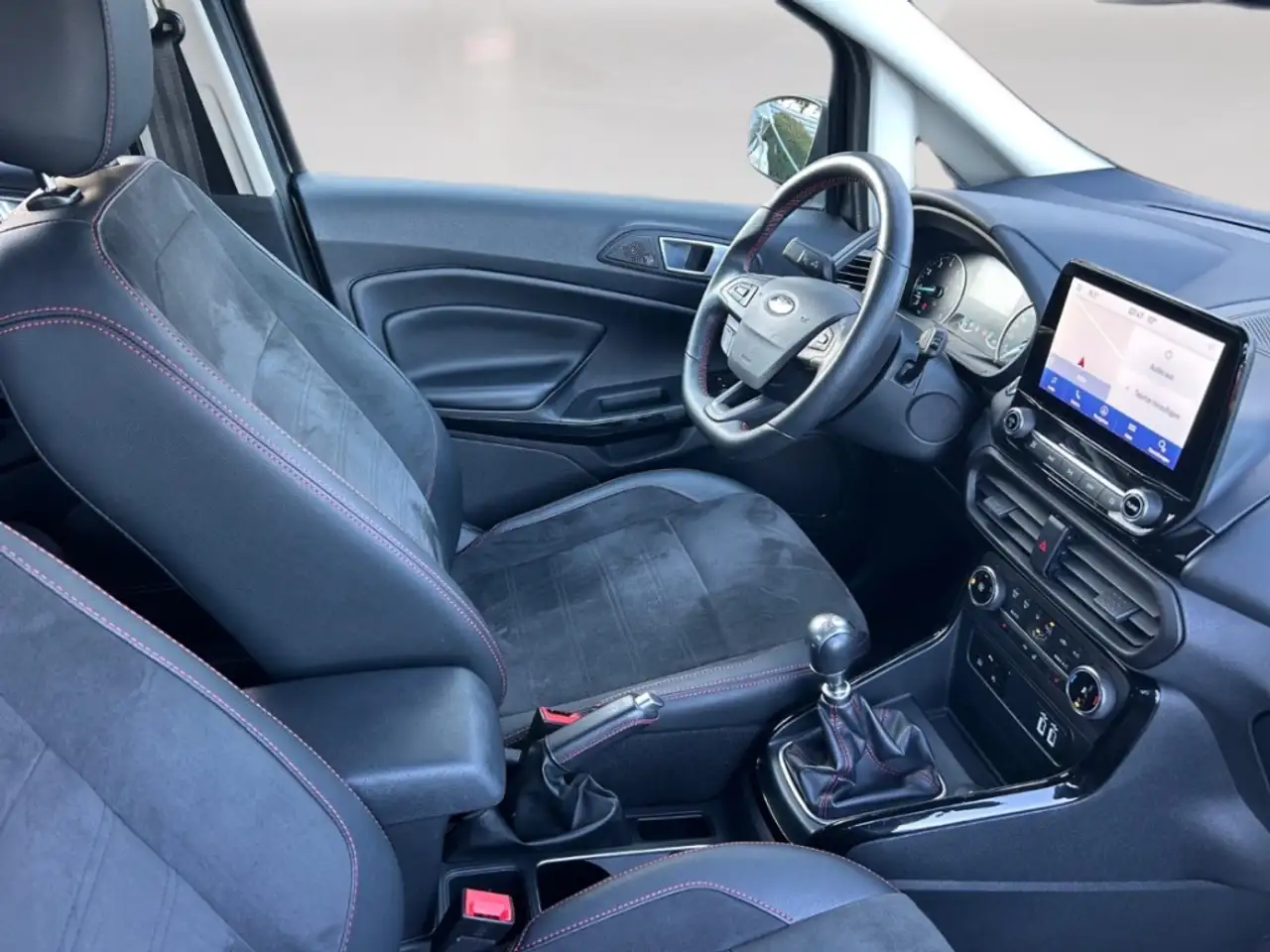 Ford EcoSport ST-Line+Kamera+B&O+Key-Free+Winter-P, миниатюра 23