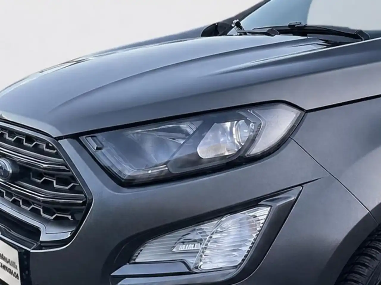Ford EcoSport ST-Line+Kamera+B&O+Key-Free+Winter-P, миниатюра 3