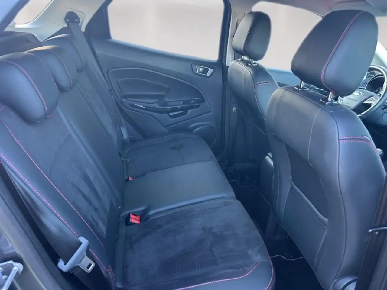 Ford EcoSport ST-Line+Kamera+B&O+Key-Free+Winter-P, миниатюра 22