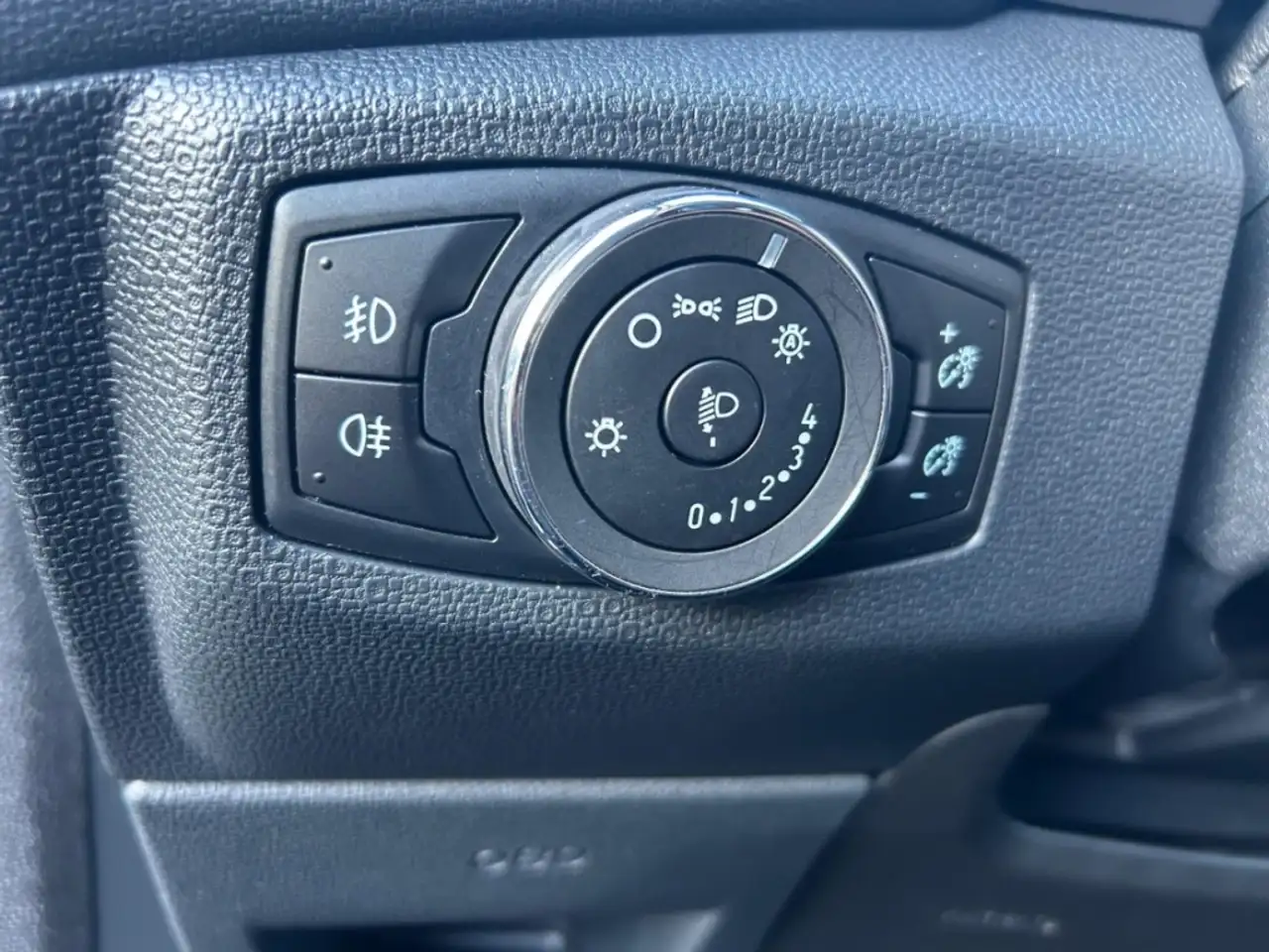 Ford EcoSport ST-Line+Kamera+B&O+Key-Free+Winter-P, миниатюра 16