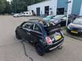 Fiat 500C 1.2 Lounge Cabrio! Automaat! Negro - thumbnail 3