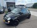Fiat 500C 1.2 Lounge Cabrio! Automaat! Negro - thumbnail 8