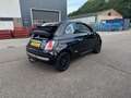 Fiat 500C 1.2 Lounge Cabrio! Automaat! Negro - thumbnail 4