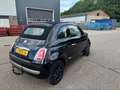 Fiat 500C 1.2 Lounge Cabrio! Automaat! Negro - thumbnail 9