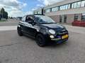 Fiat 500C 1.2 Lounge Cabrio! Automaat! Negro - thumbnail 6
