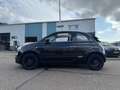 Fiat 500C 1.2 Lounge Cabrio! Automaat! Negro - thumbnail 2