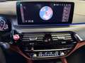BMW M5 Lim.Competition*Laser*ACC*360*B&W*S.-Dach*HUD Blau - thumbnail 24