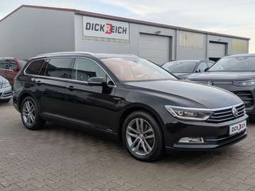 2.0 TDI Comfortline MATRIX*AHK