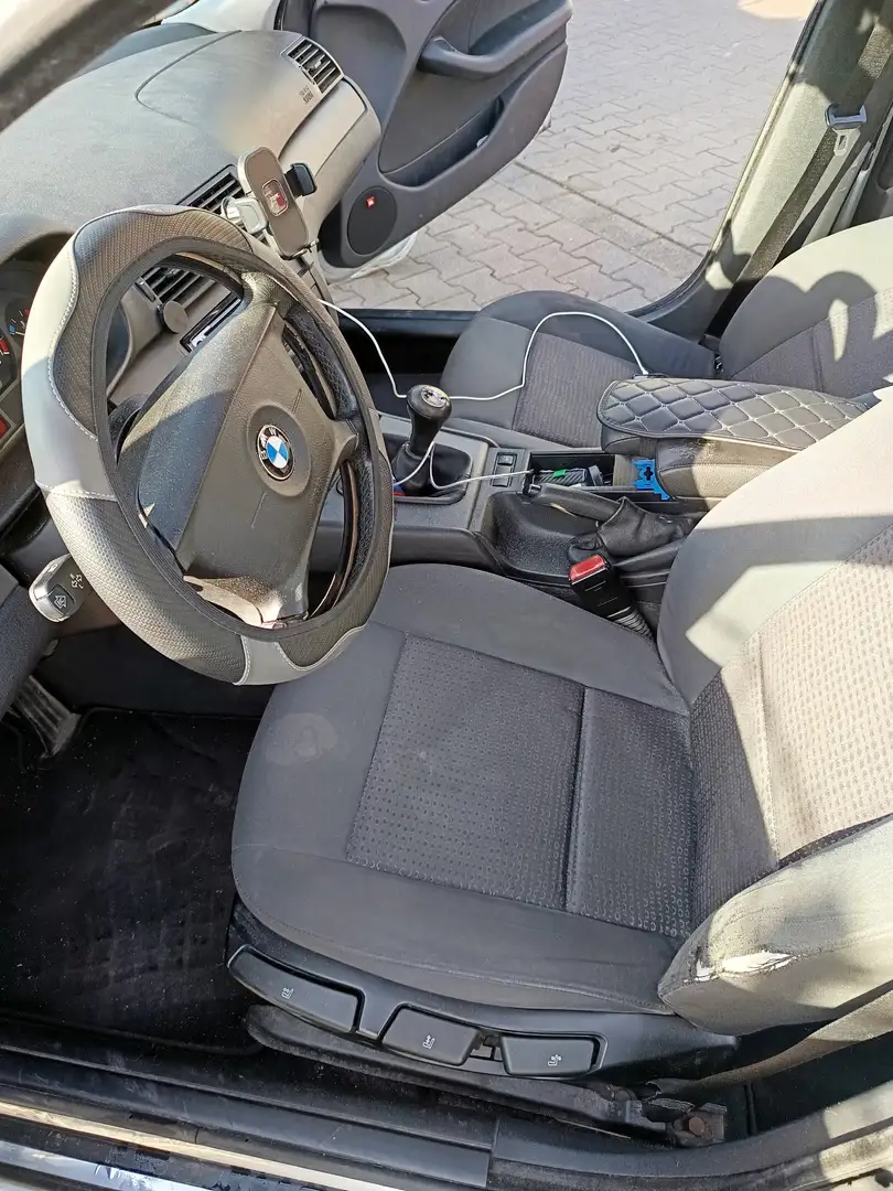 BMW 116 BMW E46 TÜV bis 2027 - 2