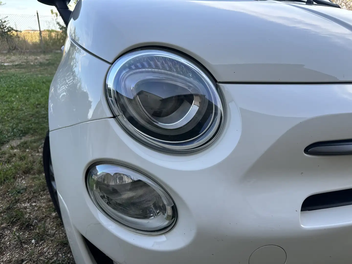 Fiat 500 1.2 Riva 69cv - 1