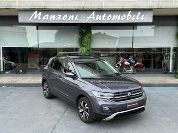 1.0 TSI 110 CV Style