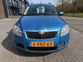 Skoda Roomster 1.2| SPORT VLG.|AIRCO|ELEKTR.PAKKET| Azul - thumbnail 8