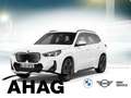 BMW iX1 xDrive30 Navi Bluetooth PDC Kurvenlicht Weiß - thumbnail 2