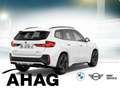 BMW iX1 xDrive30 Navi Bluetooth PDC Kurvenlicht Weiß - thumbnail 3