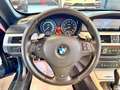 BMW 335 i Cabrio M Paket Individual Performance Navi Negro - thumbnail 17