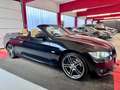 BMW 335 i Cabrio M Paket Individual Performance Navi Negro - thumbnail 10